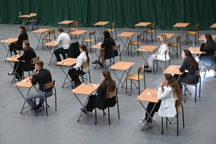 Matura 2024: Historia - poziom rozszerzony [ARKUSZ EGZAMINACYJNY CKE]