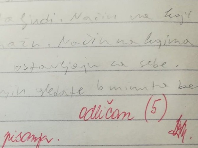 Još jedan zadatak osvaja Balkan, ali ovog puta priča je lepa