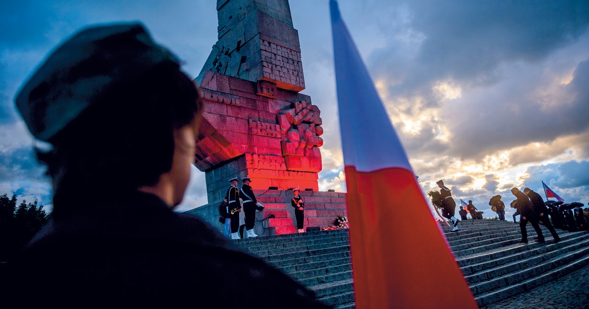 Niemiecki historyk: teraz możemy wrócić do kwestii reparacji