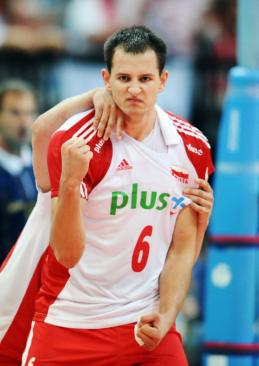 Sensacyjny transfer! Kurek wraca do Polski!