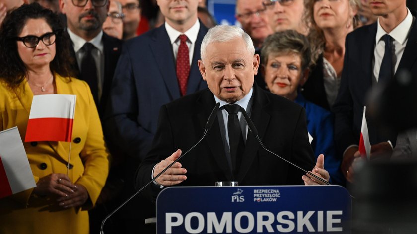 Jarosław Kaczyński