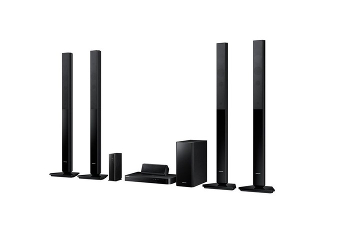 Samsung HT-H5550