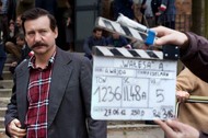 Wałęsa. Człowiek z nadziei – kadr z filmu