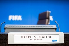 Niemcy przekonują, że Europa powinna rozważyć bojkot mundialu w Rosji