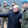 Putin chce wziąć w kamasze nawet kobiety. Tak mobilizacja dobija gospodarkę Rosji