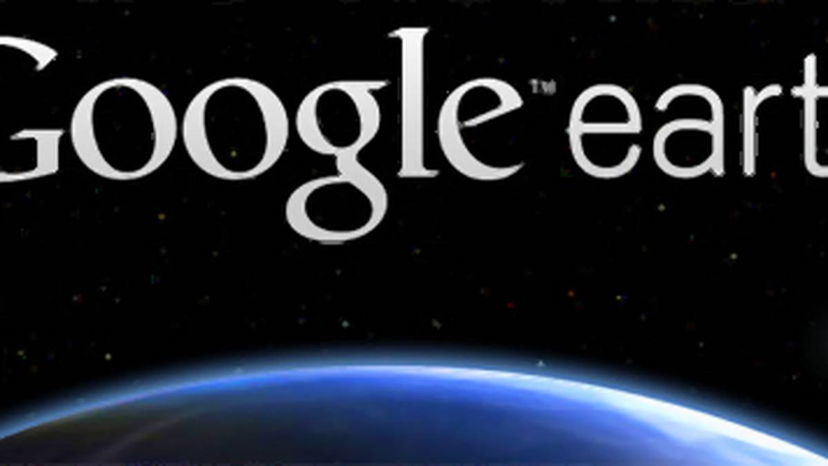 100 tys. nowych wycieczek w Google Earth. Zwiedzaj świat bez wychodzenia z domu