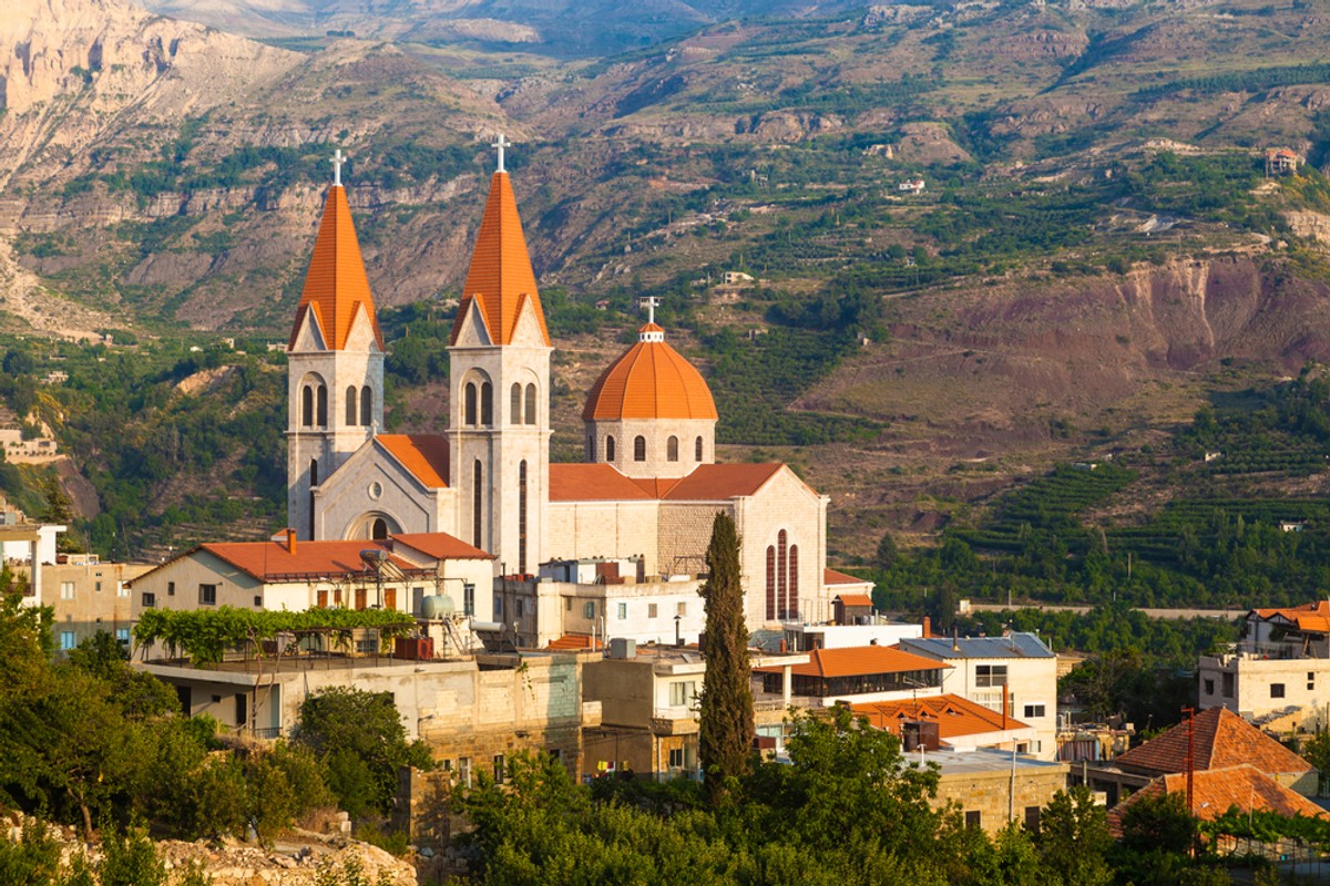 Liban