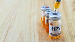 Testy na obecność wirusa HPV lepiej prognozują raka szyjki macicy
