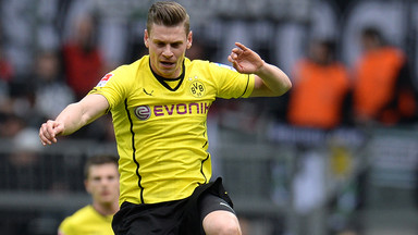 "Kicker": Łukasz Piszczek najsłabszy w Borussii Dortmund