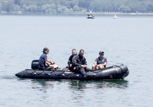 Potraga za Luiđijem