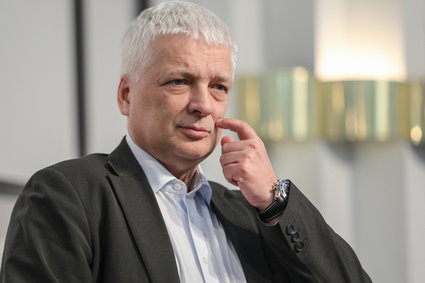 Robert Gwiazdowski kandydatem na RPO. Sadowski: może zażegnać kryzys konstytucyjny