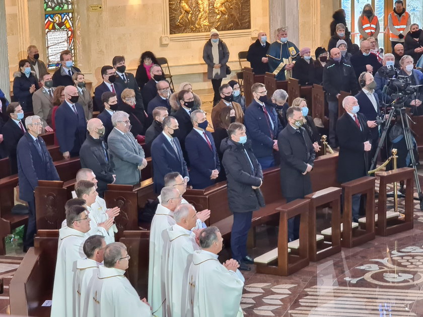 Prokuratura w Toruniu zajmie się urodzinami Radia Maryja