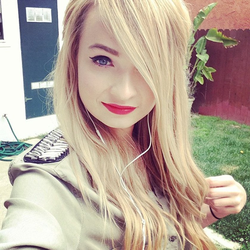 Kim Petras