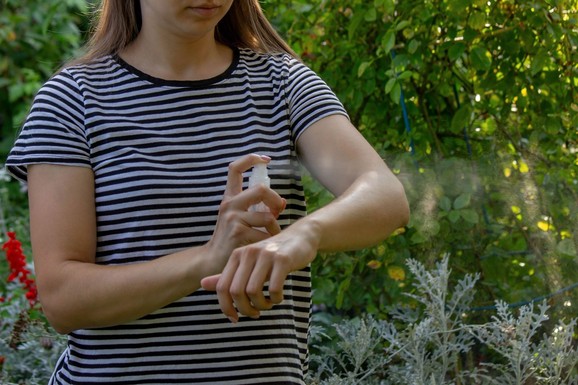 Ljudi masovno prave domaći sprej protiv komaraca, trebaju vam samo 3 stvari