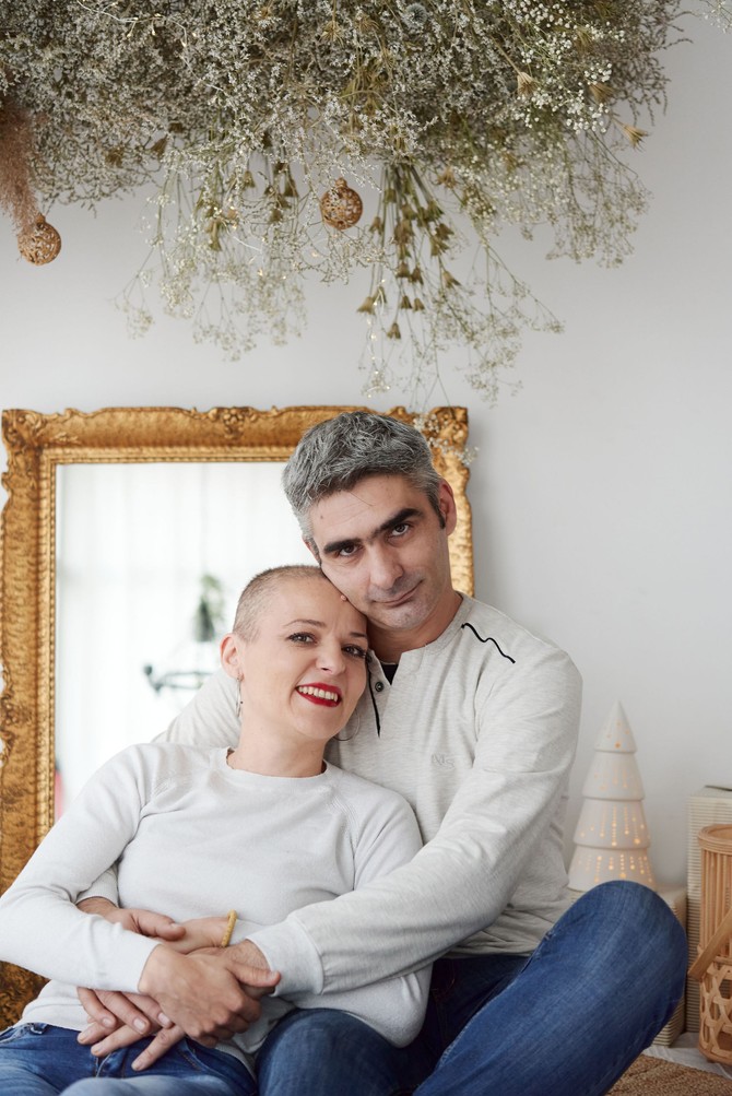 Violeta i Dušan