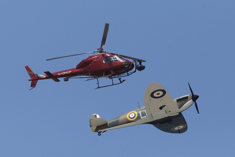 Kolejny film Christophera Nolana trafi do kin w 2017 roku