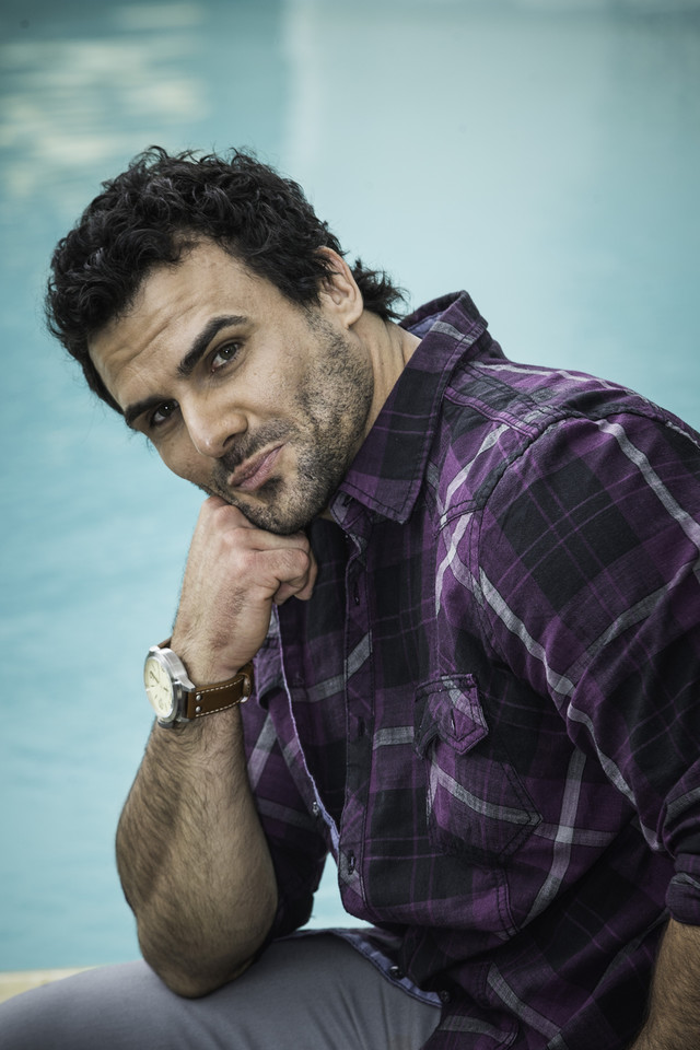 Jeremy Jackson