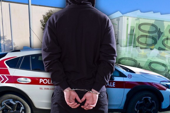 Nisu imali platne listiće ni dokaze o isplati zarada: Ova država zatvorila transportnu kompaniju i odrezala kaznu od 315.000 evra