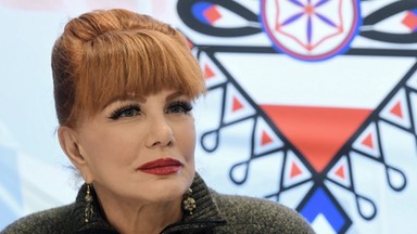 Georgette Mosbacher: jestem dumna ze współpracy z Polską na rzecz Trójmorza