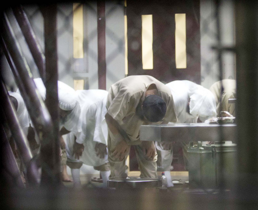 Polscy śledczy polecą na Kubę do Guantanamo