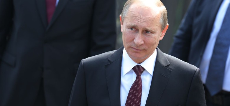 Były więzień Auschwitz: Putin jest naszym prorokiem