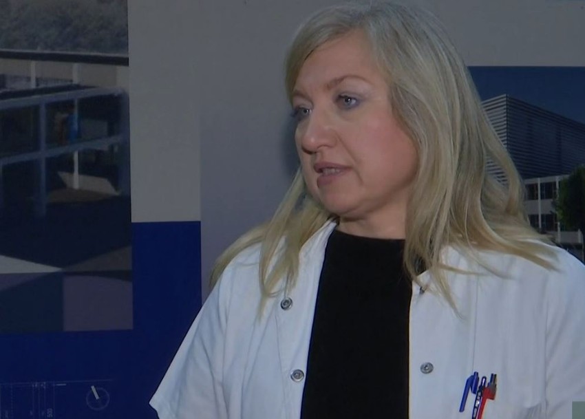 Dr Ivana Stefanović