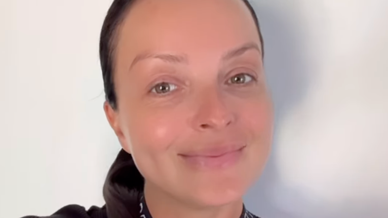 Daniela Nízlová sa po operácii prihovorila fanúšikom aspoň textom na Instagrame.