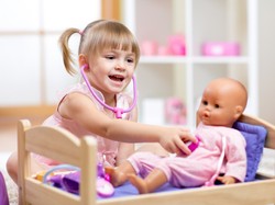 Mama i tata nie są wzorem... Oto, kim chcą być polskie dzieci