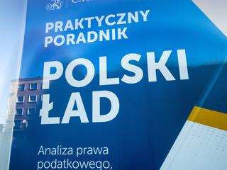 Doradca podatkowy: zapowiedzi ministra Sobonia to dowód na to, że prawo podatkowe w Polsce zostało całkowicie zdestabilizowane