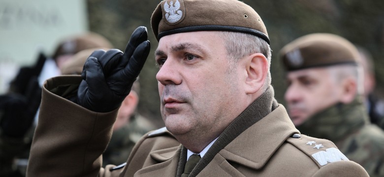 Gen. Kukuła: Bezpiecznie już było