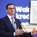 Wakacje kredytowe po nowemu. Projekt jest już w Sejmie