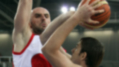 EuroBasket: Gortat spadł w klasyfikacji