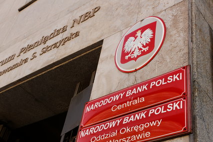 NBP o stabilności polskiego systemu finansowego. Oto potencjalne czynniki ryzyka