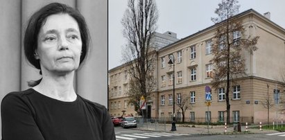 Poruszający gest warszawskiej podstawówki. Chodzi o dzieci Barbary Sienkiewicz