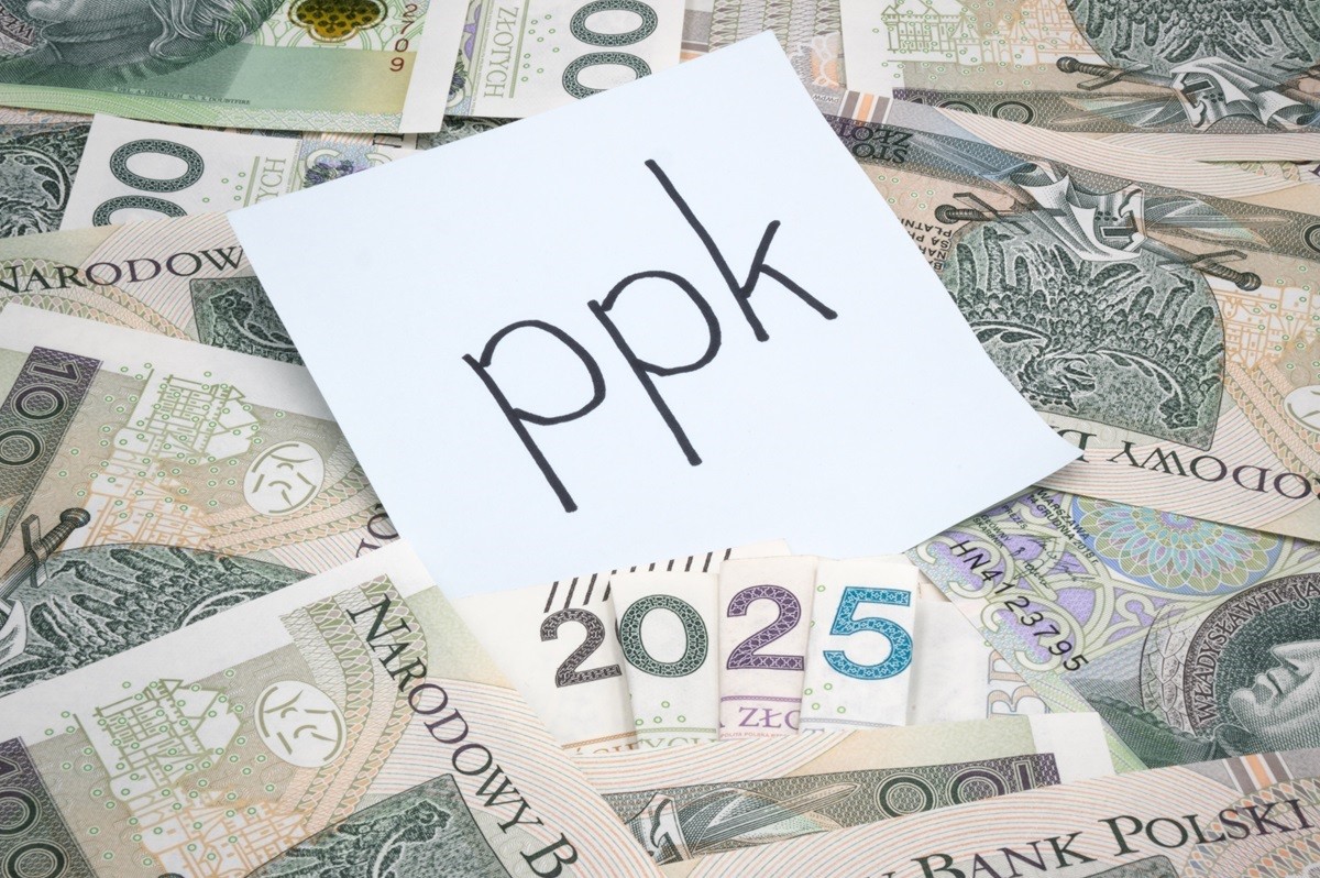 Pieniądze na PPK. Nikt nie planuje ograniczeń w wypłatach