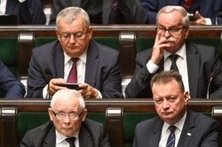 PiS połączy się z Suwerenną Polską. "Zmiany mają służyć lepszemu realizowaniu polityki"