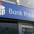 Megafuzja polskich banków. PKO BP połączy się z Pekao?