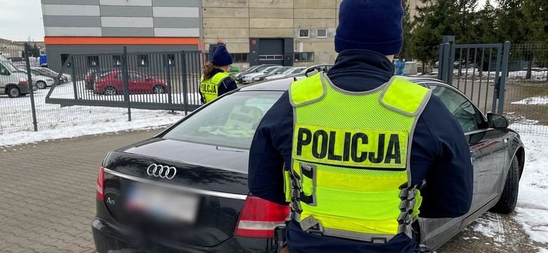 Od 19 stycznia leci mandat 2500 zł. Kary i punkty zaskoczą kierowców