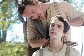 slow west