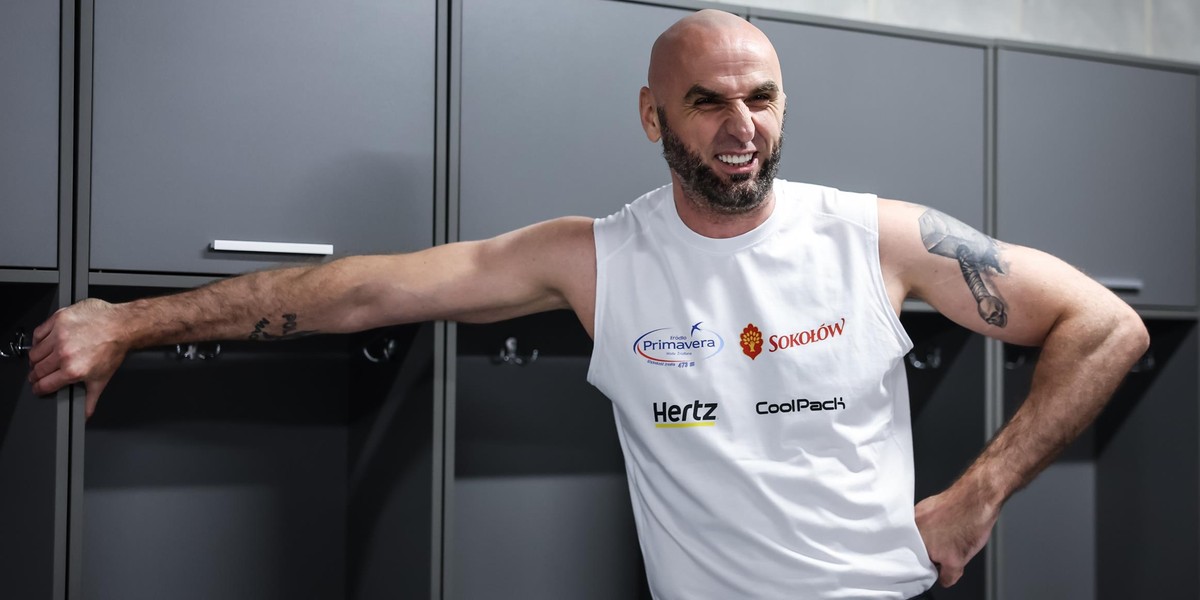 Marcin Gortat po raz kolejny mocno zaatakował prezesa Piesiewicza. Czy przekroczył prawo? 