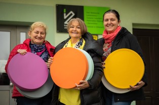 Farbą w korozję: o poszukiwaniu skutecznych metod walki z rdzą