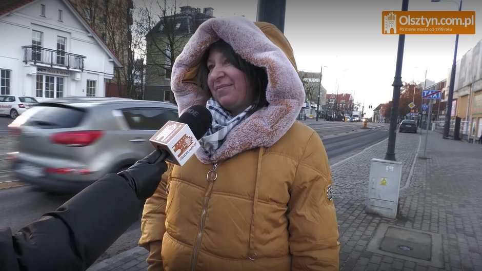 Zapytani o kwotę pozwalającą na spokojne życie w Olsztynie ludzie podawali różne kwoty