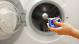 Pachnące pranie może być szkodliwe dla zdrowia