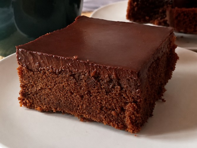 Bečke kocke su najbolji čokoladni kolač