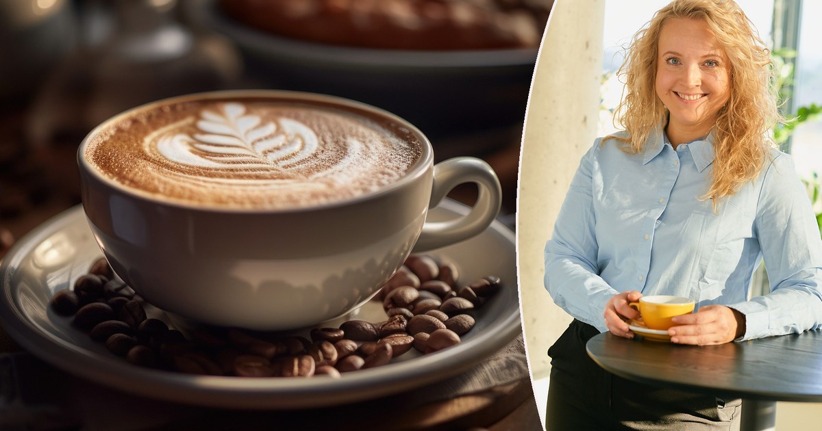 Jak odróżnić prawdziwą kawę od podróbki? Ekspertka mówi o zapachu siana