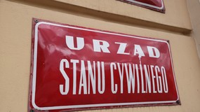 Totalny odlot w urzędach stanu cywilnego. Nie do wiary, iż Polacy dają teraz takie imiona swoim dzieciom
