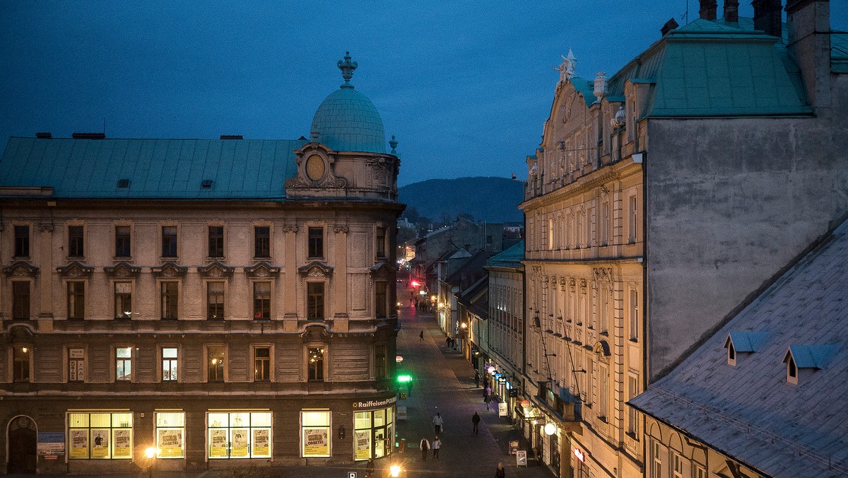 W Bielsku-Białej powstanie pomnik poświęcony Polakom zamordowanym przez ukraińskich nacjonalistów na Wołyniu oraz Ukraińcom, którzy narażając własne życie, ratowali Polaków. Odsłonięcie pomnika odbędzie się wiosną.