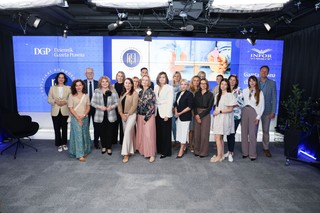 Mamy sposób na lukę płacową w zarobkach kobiet i mężczyzn: DGP ogłasza drugą edycję Certyfikatu Równości Płac