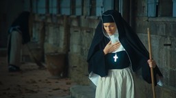 najświętsze serce film religijny francja hit polska premiera kiedy gdzie oglądać