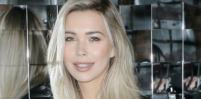 Sandra Kubicka urządza nowy dom. Metraż łazienki wprawia w osłupienie!